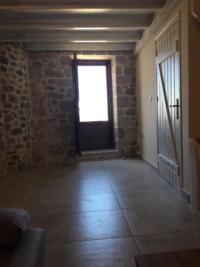 Villa Elata Stone House Exterior foto